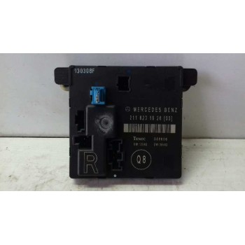 MODULO ELECTRONICO 2118201626 