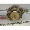 Recambio de alternador para daewoo matiz cd referencia OEM IAM 219170  