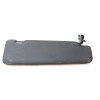 Recambio de parasol izquierdo para audi a3 (8p) referencia OEM IAM 8P0857551AE85P  