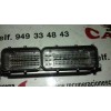 Recambio de centralita motor uce para volkswagen golf iv berlina (1j1) conceptline referencia OEM IAM 0281014061 03G906021PM 