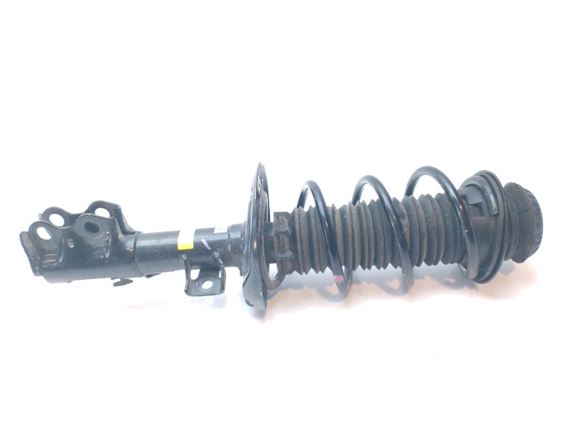 Recambio de amortiguador delantero derecho para toyota yaris active referencia OEM IAM 48510K0090  