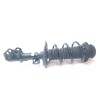 Recambio de amortiguador delantero derecho para toyota yaris active referencia OEM IAM 48510K0090  