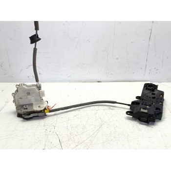 CERRADURA PUERTA TRASERA DERECHA 8X0839016E 