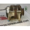 Recambio de alternador para daewoo matiz cd referencia OEM IAM 219170  