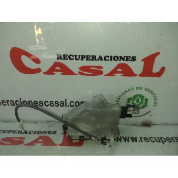 CERRADURA PUERTA DELANTERA DERECHA 16942678 4516A0707I2 30300802977
