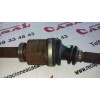 Recambio de transmision delantera derecha para renault megane ii berlina 5p privilege referencia OEM IAM   