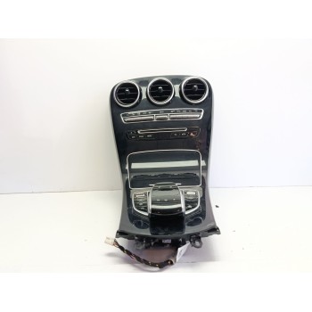CONSOLA CENTRAL A2536800003 