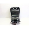 Recambio de consola central para mercedes-benz clase glc (w253) 2.1 cdi cat referencia OEM IAM A2536800003  