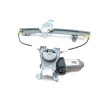 Recambio de elevalunas trasero derecho para nissan qashqai (j10) 2.0 16v cat referencia OEM IAM 82700JD400  