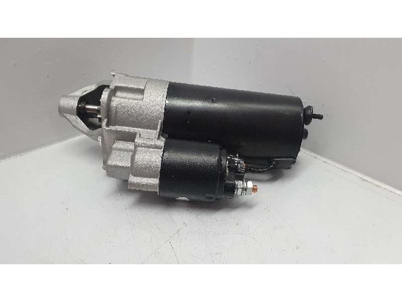 Recambio de motor arranque para volkswagen passat berlina (3b3) comfortline referencia OEM IAM 0001110066 S50231 