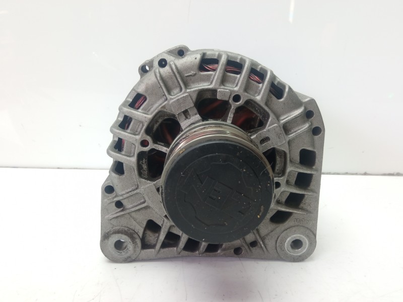 Recambio de alternador para renault kangoo (f/kc0) authentique referencia OEM IAM SG12B038 602723 ADA5258