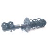 Recambio de amortiguador delantero derecho para toyota yaris active referencia OEM IAM 48510K0090  