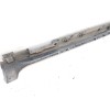 Recambio de faldon lateral para toyota corolla (e21) hybrid advance referencia OEM IAM 7585102902  