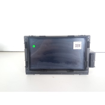 SISTEMA AUDIO / RADIO CD 96560D4750WK 