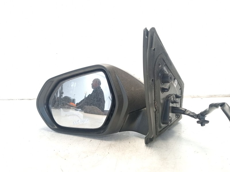 Recambio de retrovisor izquierdo para toyota yaris referencia OEM IAM 87940K0010  