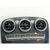 Recambio de consola central para mercedes-benz clase glc (w253) 2.1 cdi cat referencia OEM IAM A2536800003  