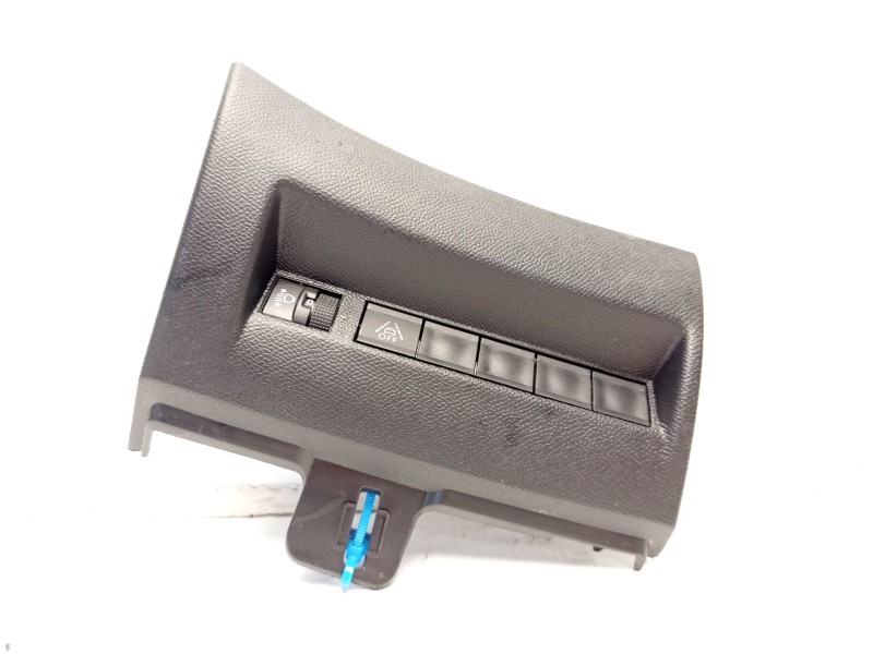 Recambio de moldura para peugeot 2008 (p1) active referencia OEM IAM 98234643ZD  