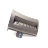 Recambio de moldura para peugeot 2008 (p1) active referencia OEM IAM 98234643ZD  