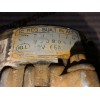 Recambio de alternador para daewoo matiz cd referencia OEM IAM 219170  