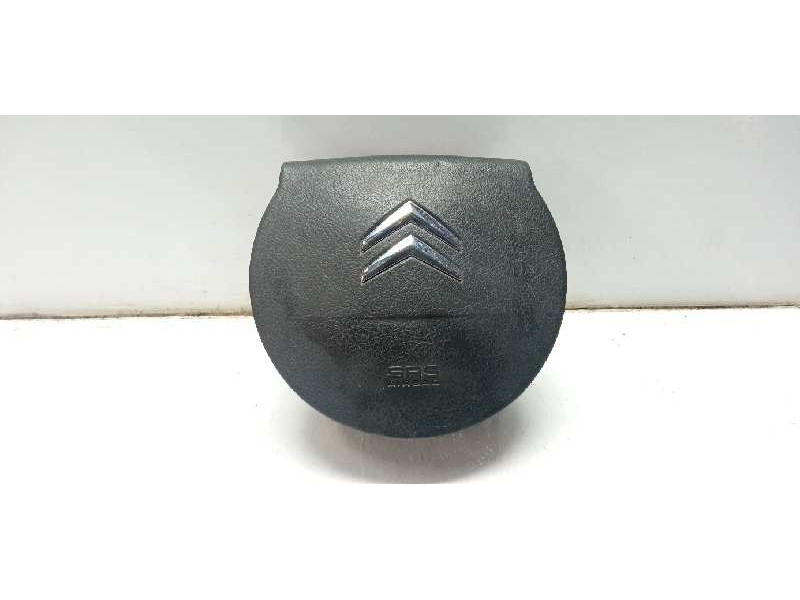 Recambio de airbag delantero izquierdo para citroën c4 coupe vtr plus referencia OEM IAM 96471578ZD 3S0394853 