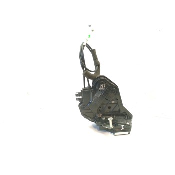 CERRADURA PUERTA TRASERA IZQUIERDA 6906048060 