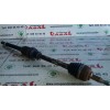 Recambio de transmision delantera derecha para renault megane ii berlina 5p privilege referencia OEM IAM   