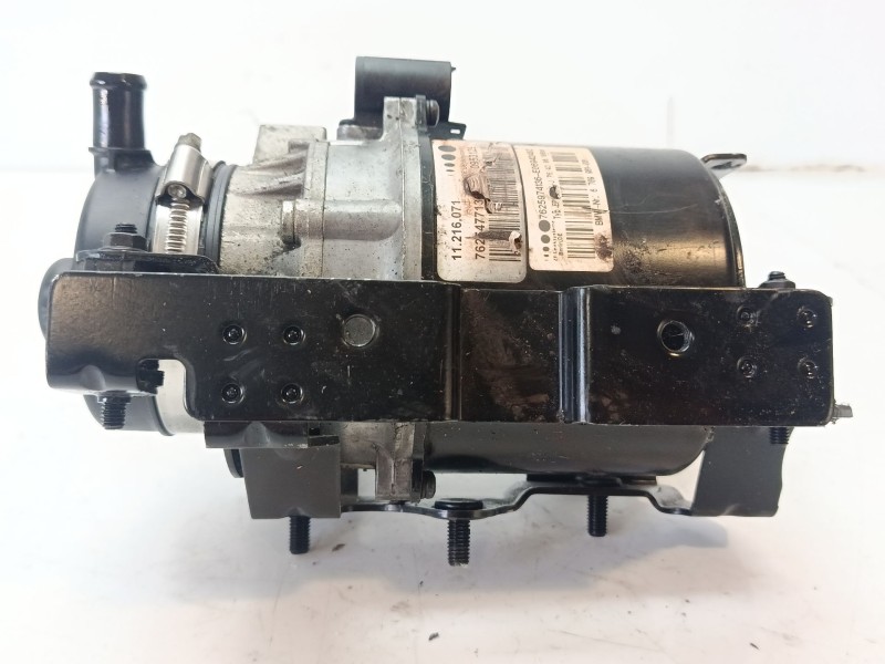 Recambio de bomba direccion para mini mini (r50, r53) one referencia OEM IAM 32416778425 7625974136 7625062118