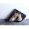 Recambio de guarnecido puerta trasera derecha para volkswagen golf vii lim. gte referencia OEM IAM 5G6867212  