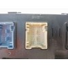 Recambio de caja reles / fusibles para peugeot 308 referencia OEM IAM 1613317180  