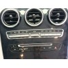 Recambio de consola central para mercedes-benz clase glc (w253) 2.1 cdi cat referencia OEM IAM A2536800003  