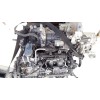 Recambio de despiece motor para peugeot 3008 referencia OEM IAM 1627638180 HN05 2299966 PSA 101BAN