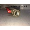 Recambio de rampa inyectora para volvo s60 berlina 2.4 diesel cat referencia OEM IAM 0445215010 8658252 