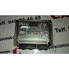 Recambio de centralita motor uce para volkswagen polo berlina (6n2) conceptline referencia OEM IAM 0261207593 030906032DT 