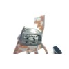 Recambio de pedal freno para toyota c-hr referencia OEM IAM 47110F4090  