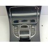 Recambio de consola central para mercedes-benz clase glc (w253) 2.1 cdi cat referencia OEM IAM A2536800003  