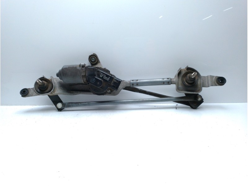 Recambio de motor limpia delantero para opel insignia berlina cosmo referencia OEM IAM 39057204 13277077 