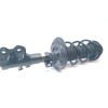 Recambio de amortiguador delantero derecho para toyota yaris active referencia OEM IAM 48510K0090  