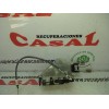 Recambio de cerradura puerta trasera derecha para peugeot 3008 active referencia OEM IAM 3347700309 5516A0842I7 16943629