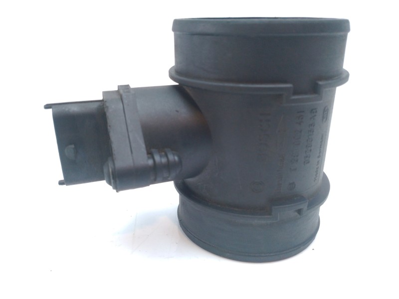 Recambio de caudalimetro para chrysler voyager (rg) 2.5 crd grand voyager limited referencia OEM IAM 0281002451  