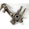 Recambio de mangueta trasera izquierda para audi a8 (4e2) 6.0 quattro referencia OEM IAM 4E0505435C  