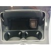 Recambio de consola central para mercedes-benz clase glc (w253) 2.1 cdi cat referencia OEM IAM A2536800003  