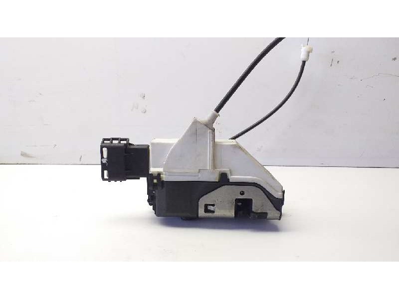 Recambio de cerradura puerta delantera derecha para peugeot 308 access referencia OEM IAM 567147 A01545 