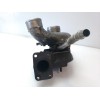 Recambio de turbocompresor para audi a6 berlina (4b2) 2.5 tdi referencia OEM IAM 059145701S GT2052V 