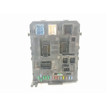 CAJA RELES / FUSIBLES 1613317180 