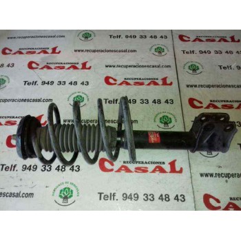 AMORTIGUADOR DELANTERO IZQUIERDO 333758 