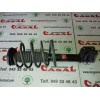 Recambio de amortiguador delantero izquierdo para citroën c4 berlina collection referencia OEM IAM 333758  