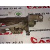 Recambio de motor limpia delantero para ford focus berlina (cak) ambiente referencia OEM IAM BP4K57340 039241731 
