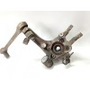 Recambio de mangueta trasera izquierda para audi a8 (4e2) 6.0 quattro referencia OEM IAM 4E0505435C  