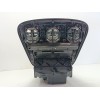 Recambio de consola central para mercedes-benz clase glc (w253) 2.1 cdi cat referencia OEM IAM A2536800003  