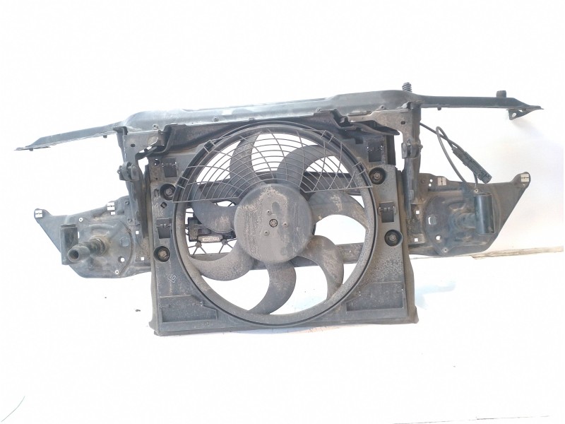 Recambio de panel frontal para bmw serie 3 berlina (e46) 323i referencia OEM IAM 51717111691  